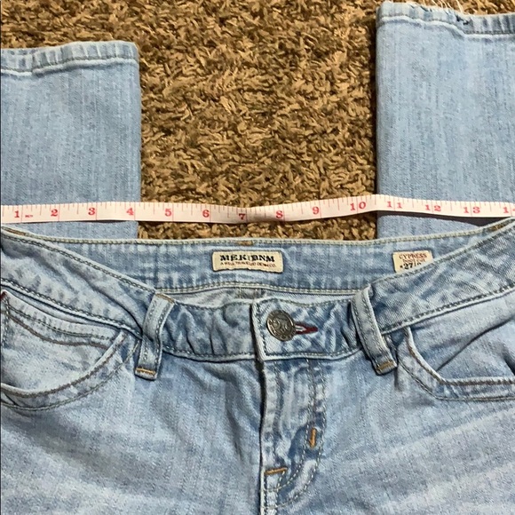 MEK Jeans - Picture 2 of 6